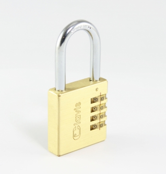 رمزدار برنجی