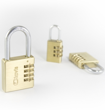 رمزدار برنجی